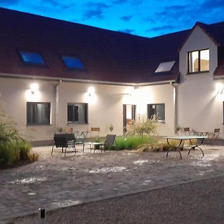 Cote Grange Hotel Tournai Exterior photo